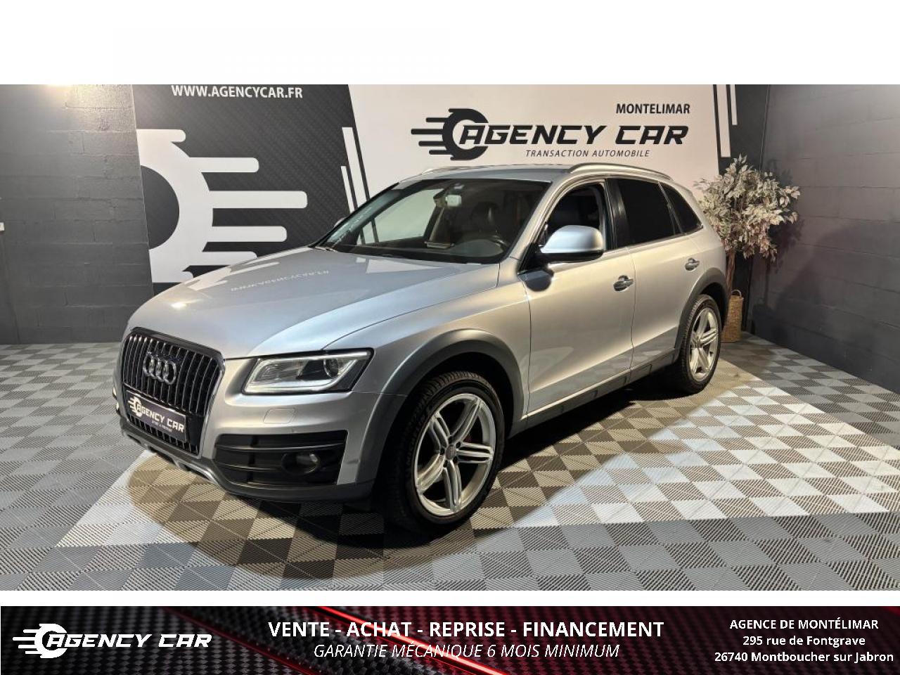 AUDI Q5