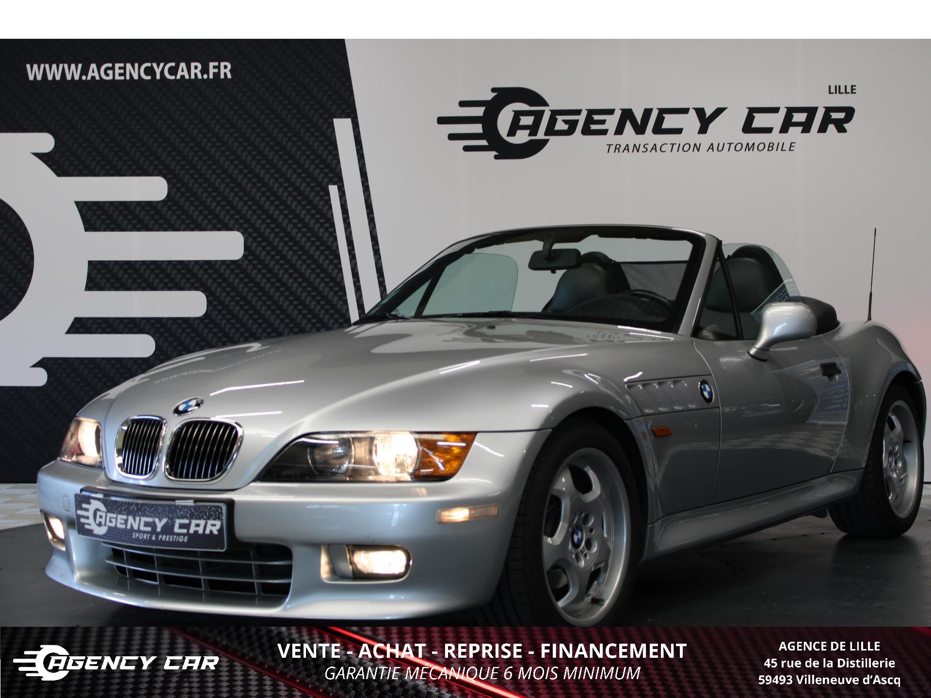 BMW Z3 Roadster 2.8i ROADSTER E36 Roadster 2.8i