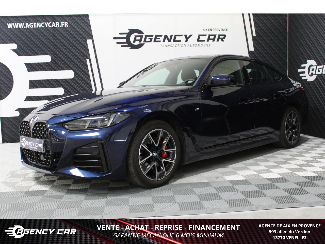 BMW SERIE 4