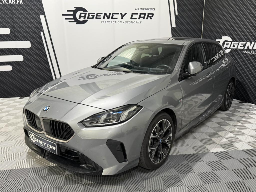 BMW SERIE 1