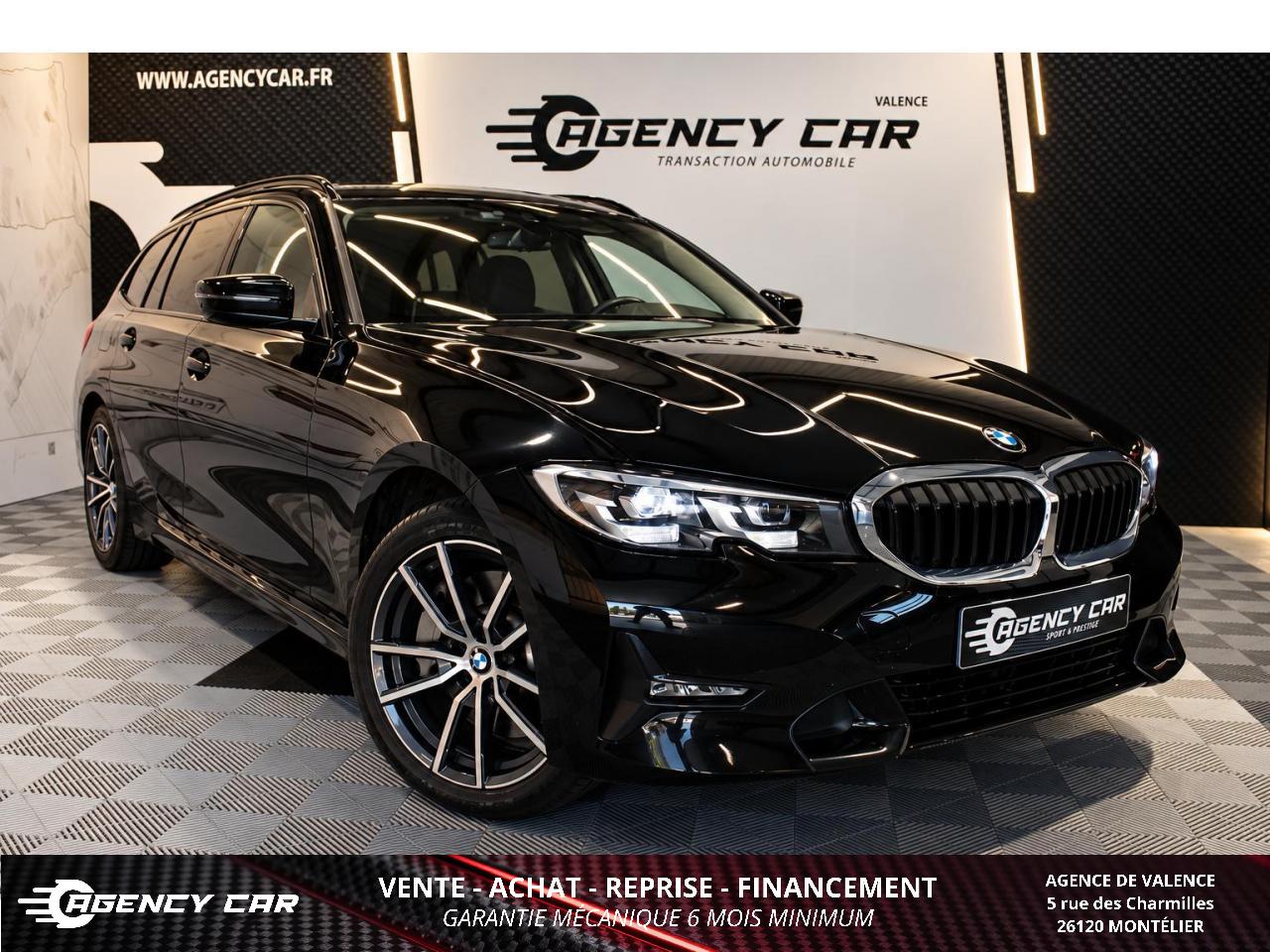 BMW SERIE 3