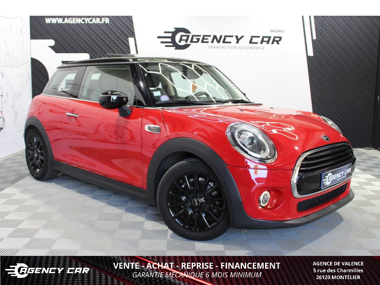 MINI MINI Cooper Greenwich / Entretien