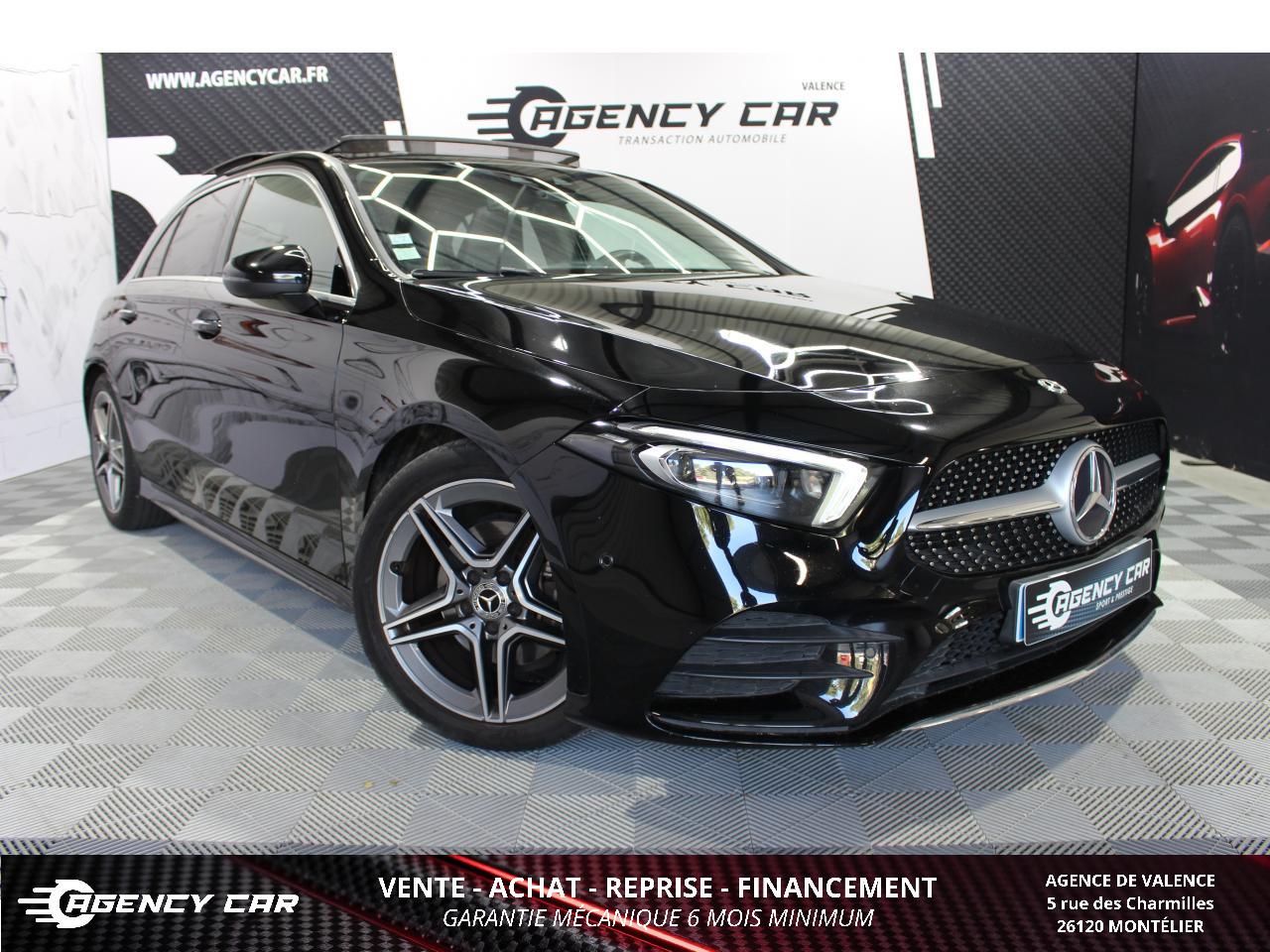 MERCEDES CLASSE A