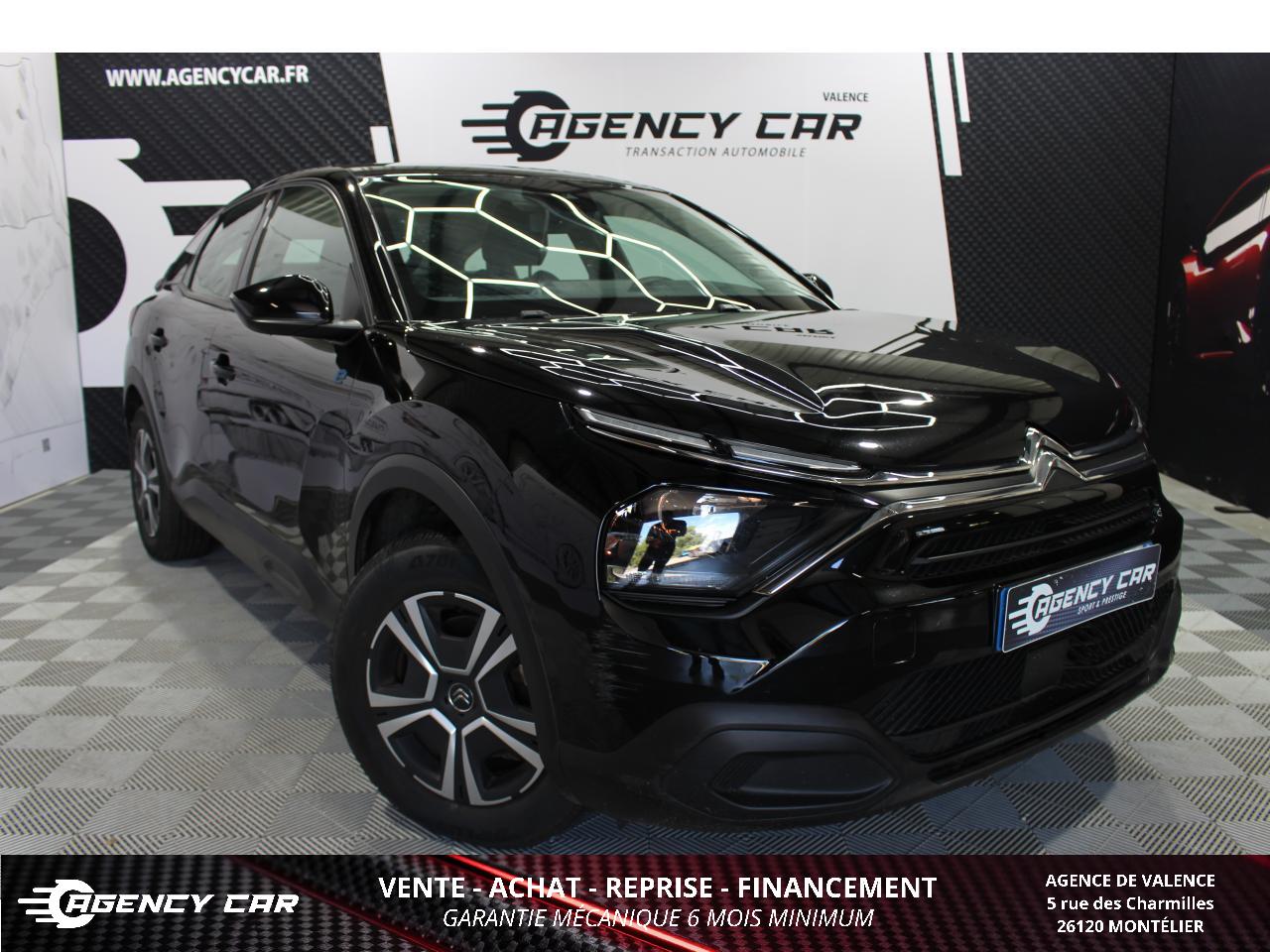 CITROEN C4 2020 E-Séries / careplay