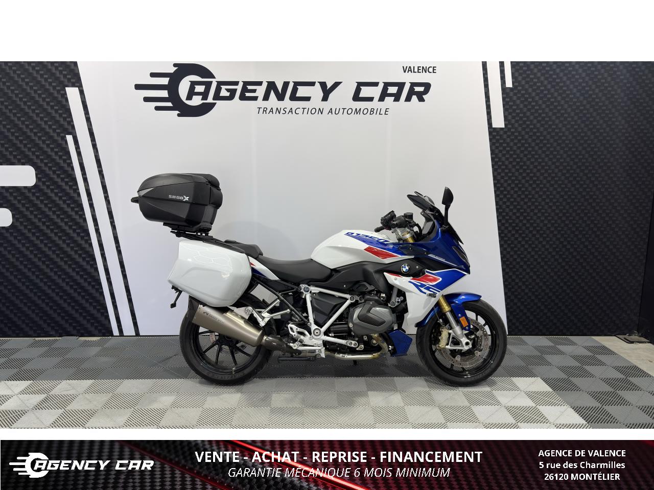 BMW R 1250 RS