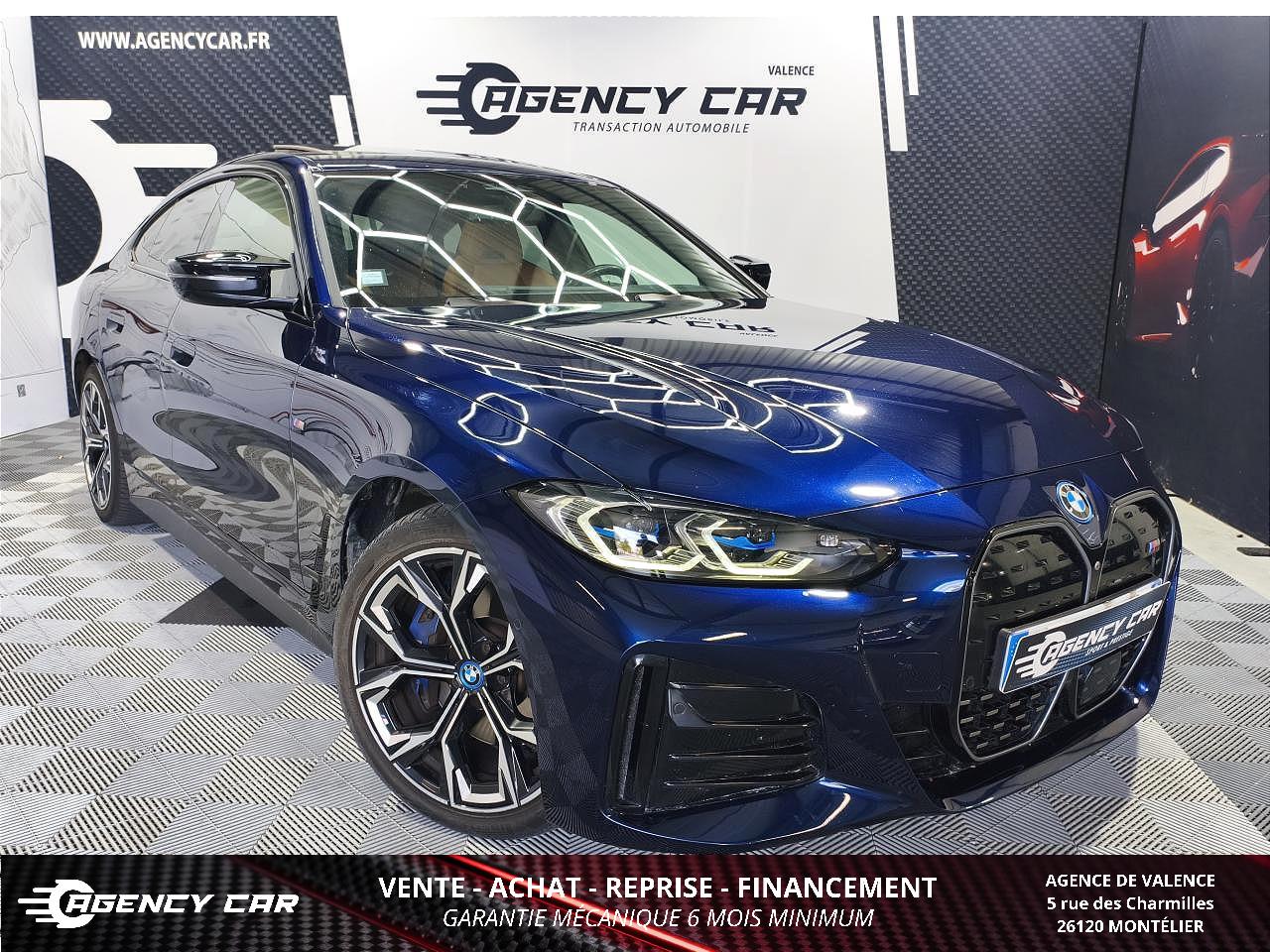 BMW SERIE 4