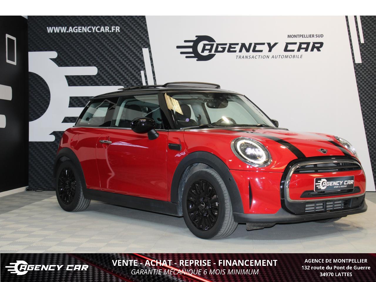 MINI MINI COOPER 1.5i - 136 - F56 Edition Premium Plus -  Entretien Mini