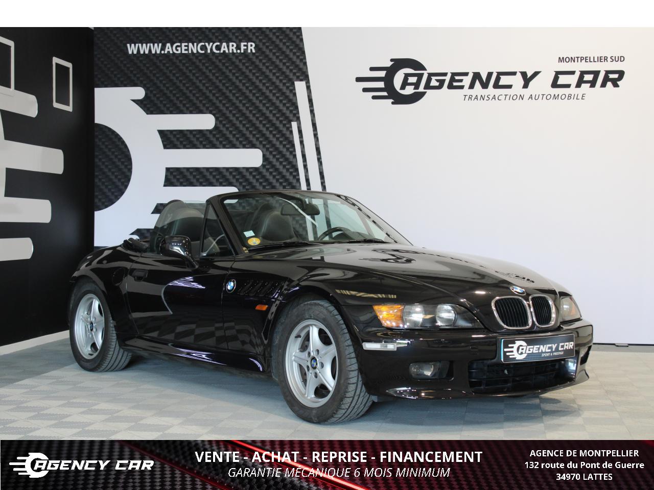 BMW Z3