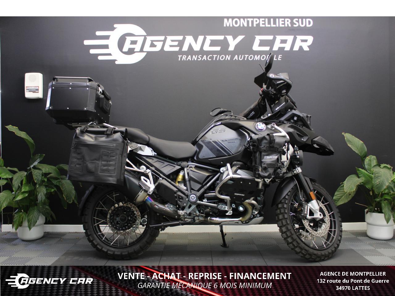 BMW R 1250 GS ADVENTURE