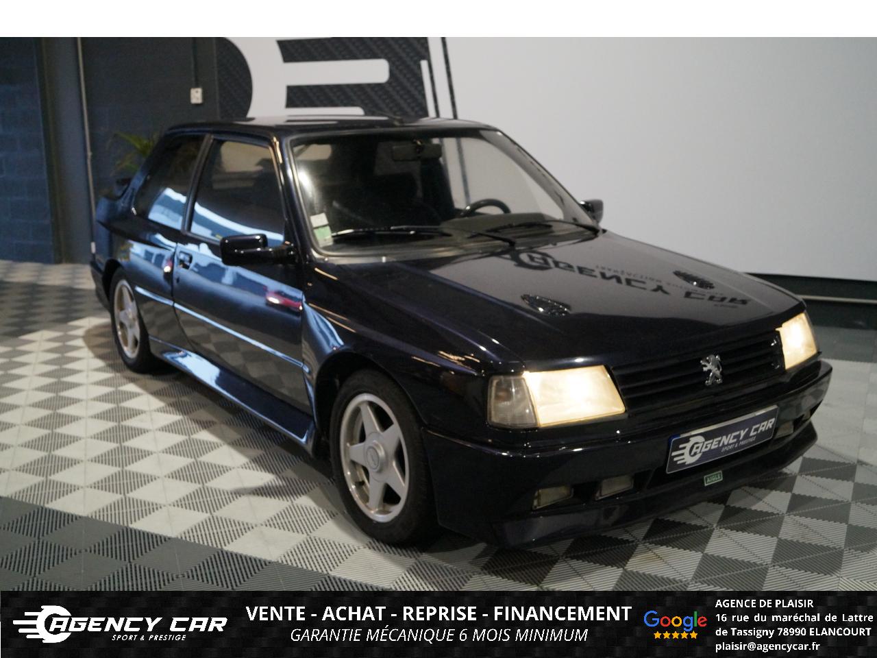 PEUGEOT 309
