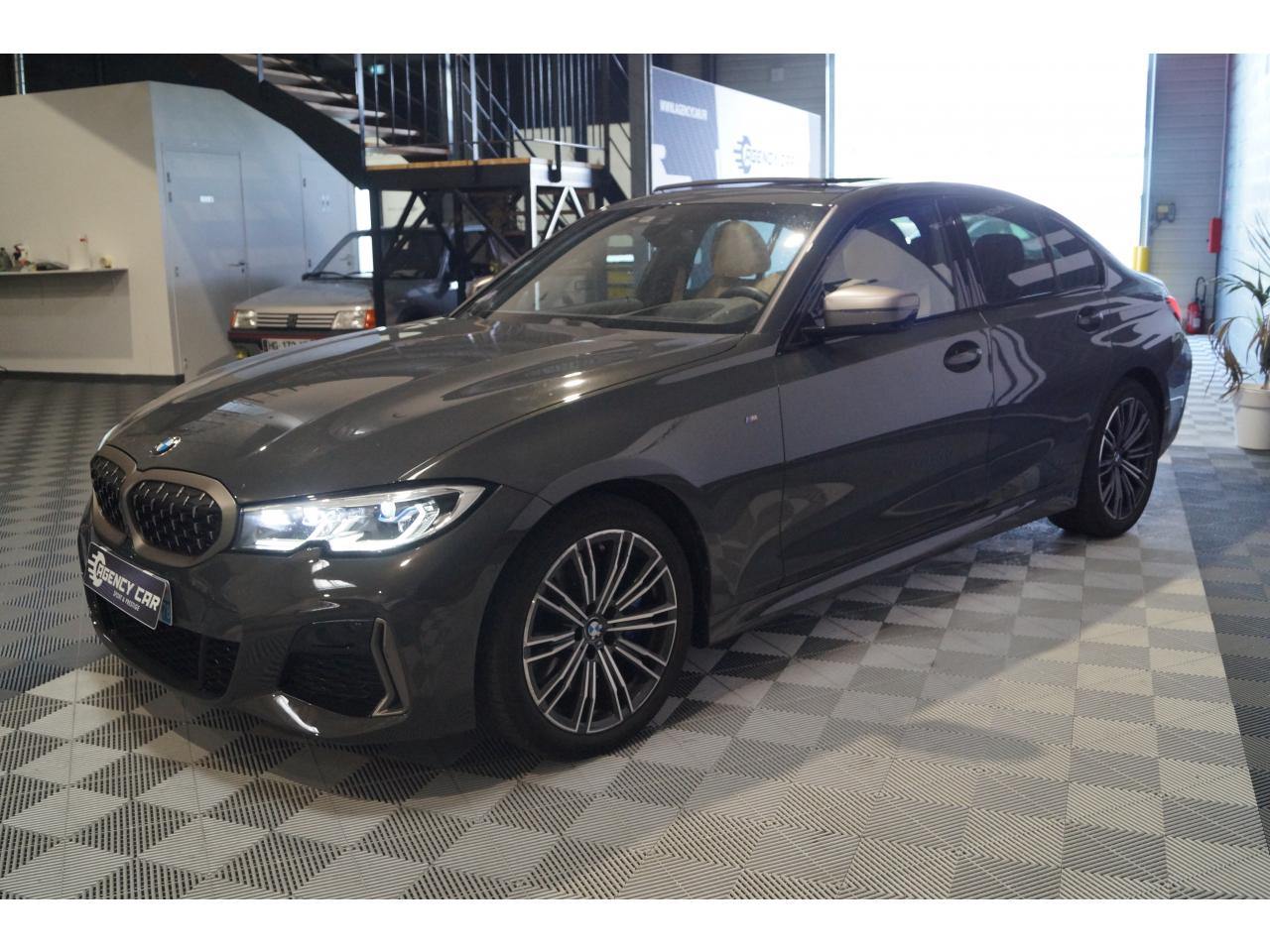 BMW SERIE 3
