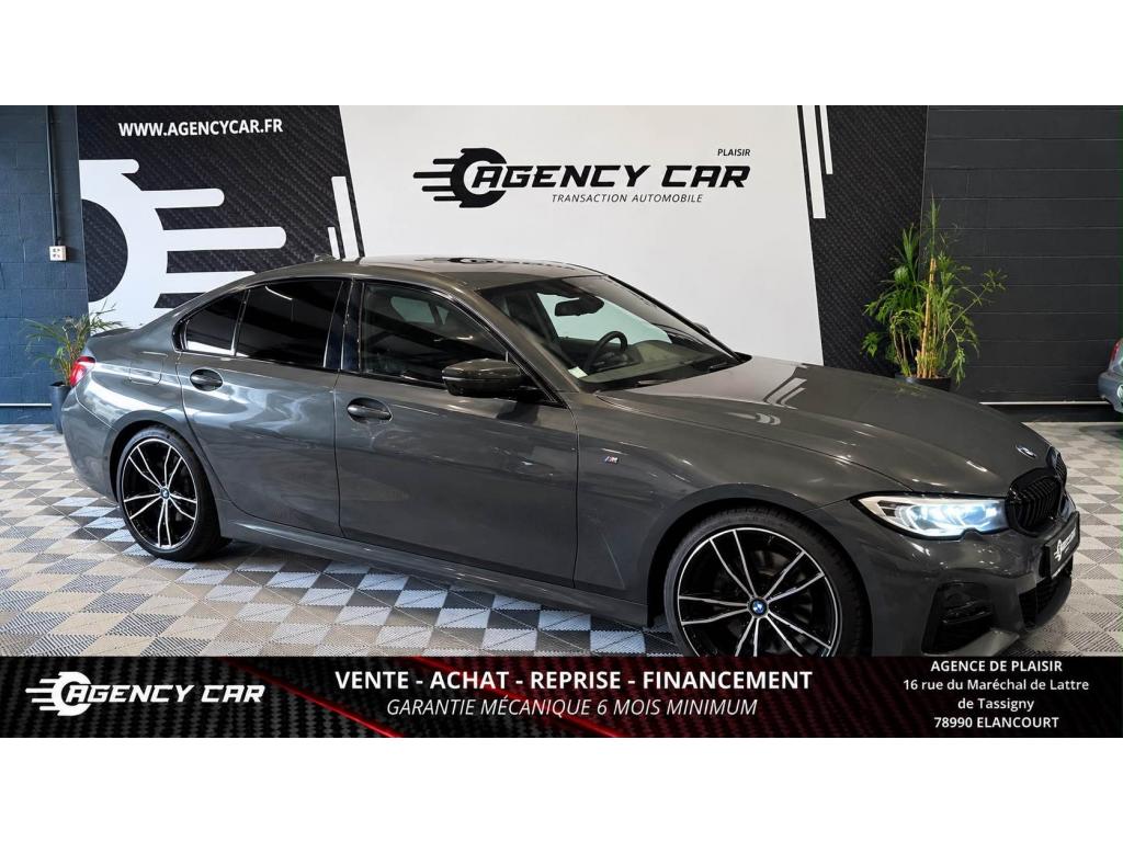 BMW SERIE 3