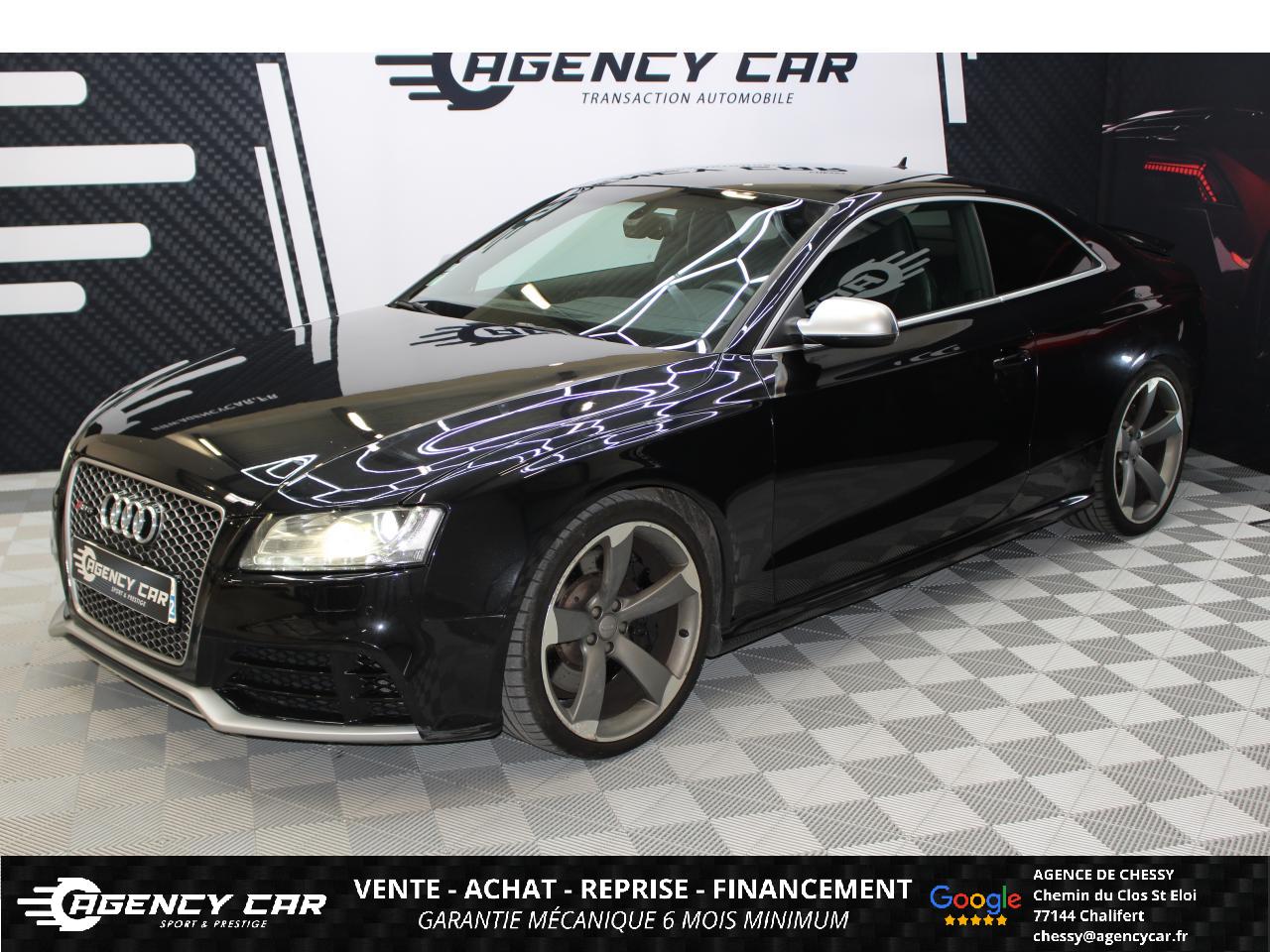 AUDI RS5