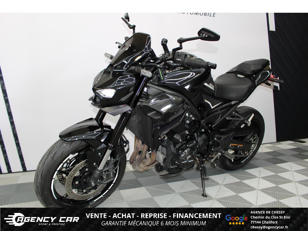 KAWASAKI Z