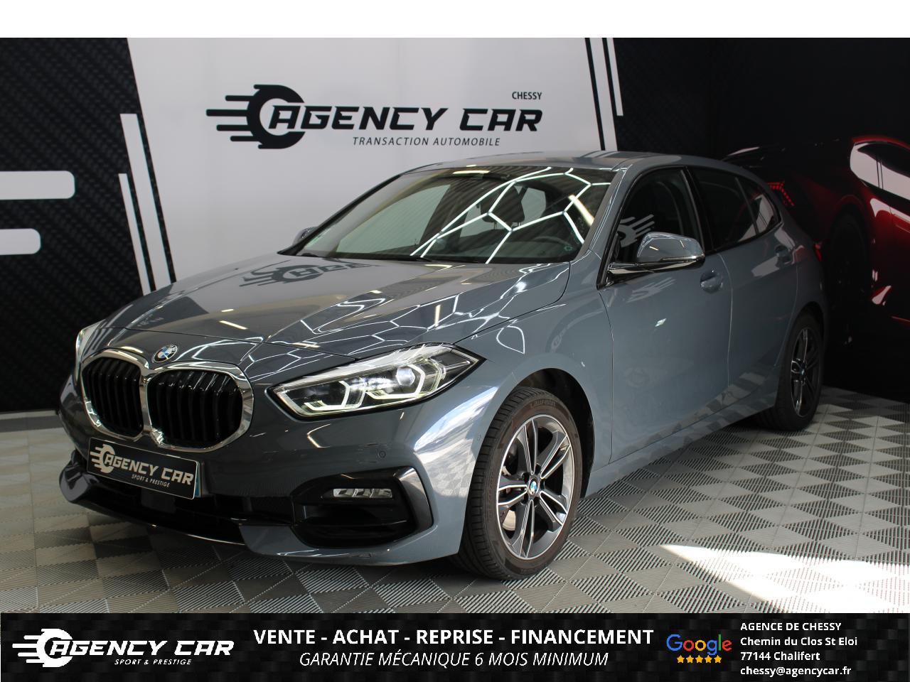 BMW SERIE 1