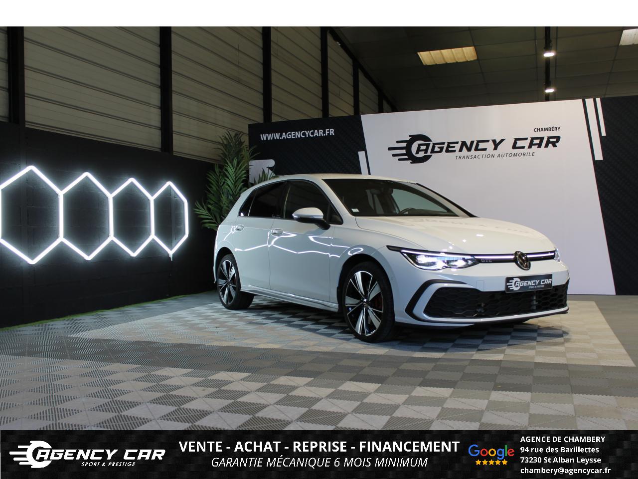 VOLKSWAGEN GOLF GTE eHybrid - 245 - BV DSG 6