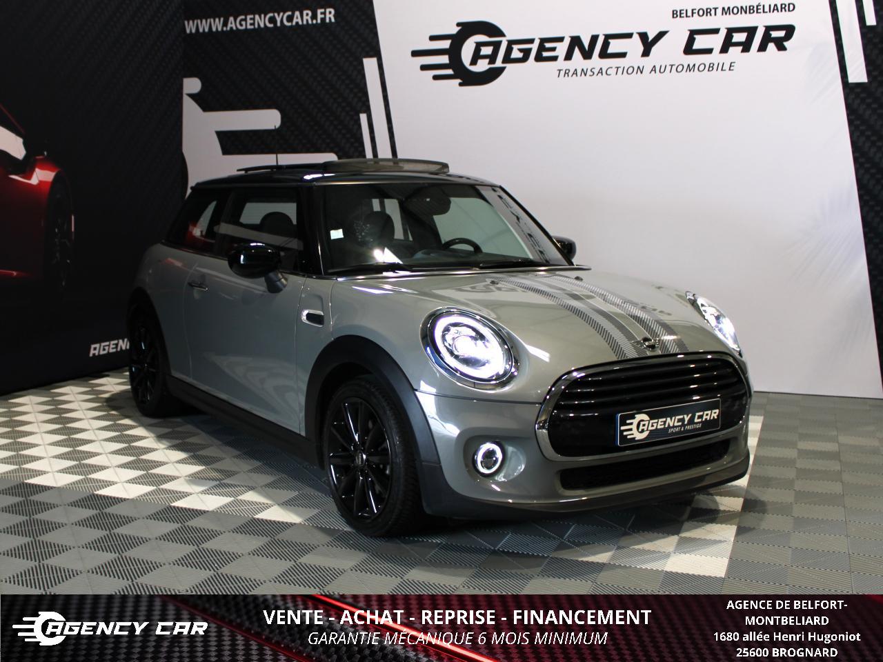 MINI MINI