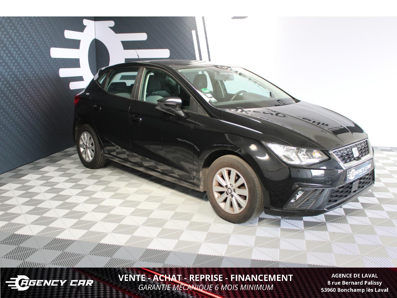 SEAT IBIZA 1.0 EcoTSI 95 Start&Stop Style