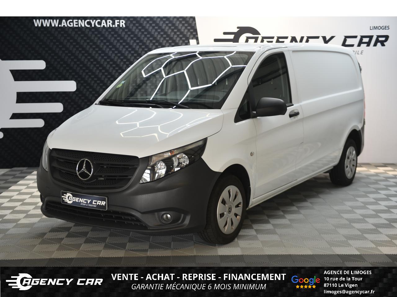 MERCEDES VITO