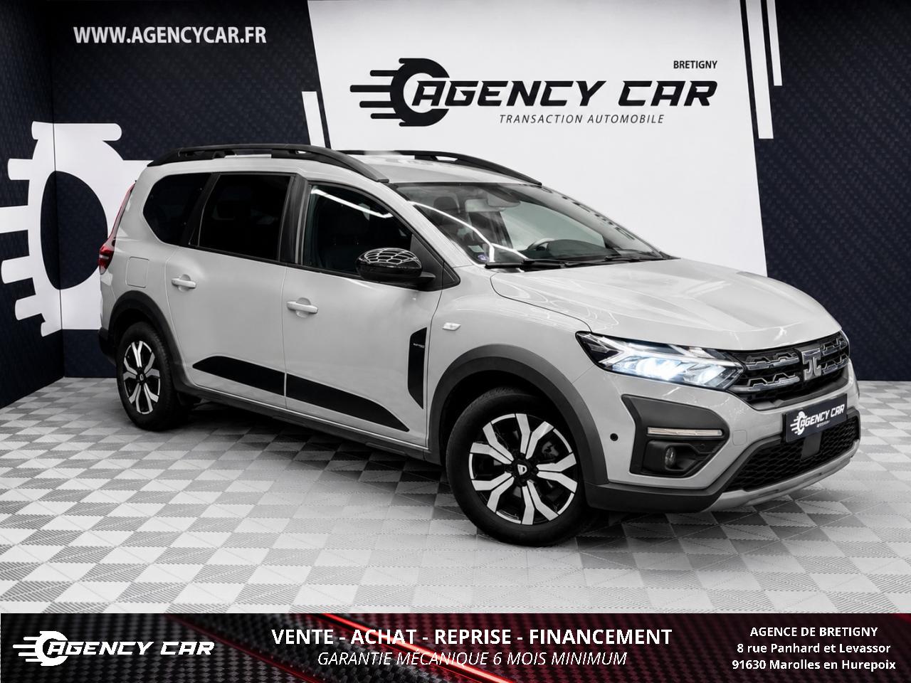DACIA JOGGER