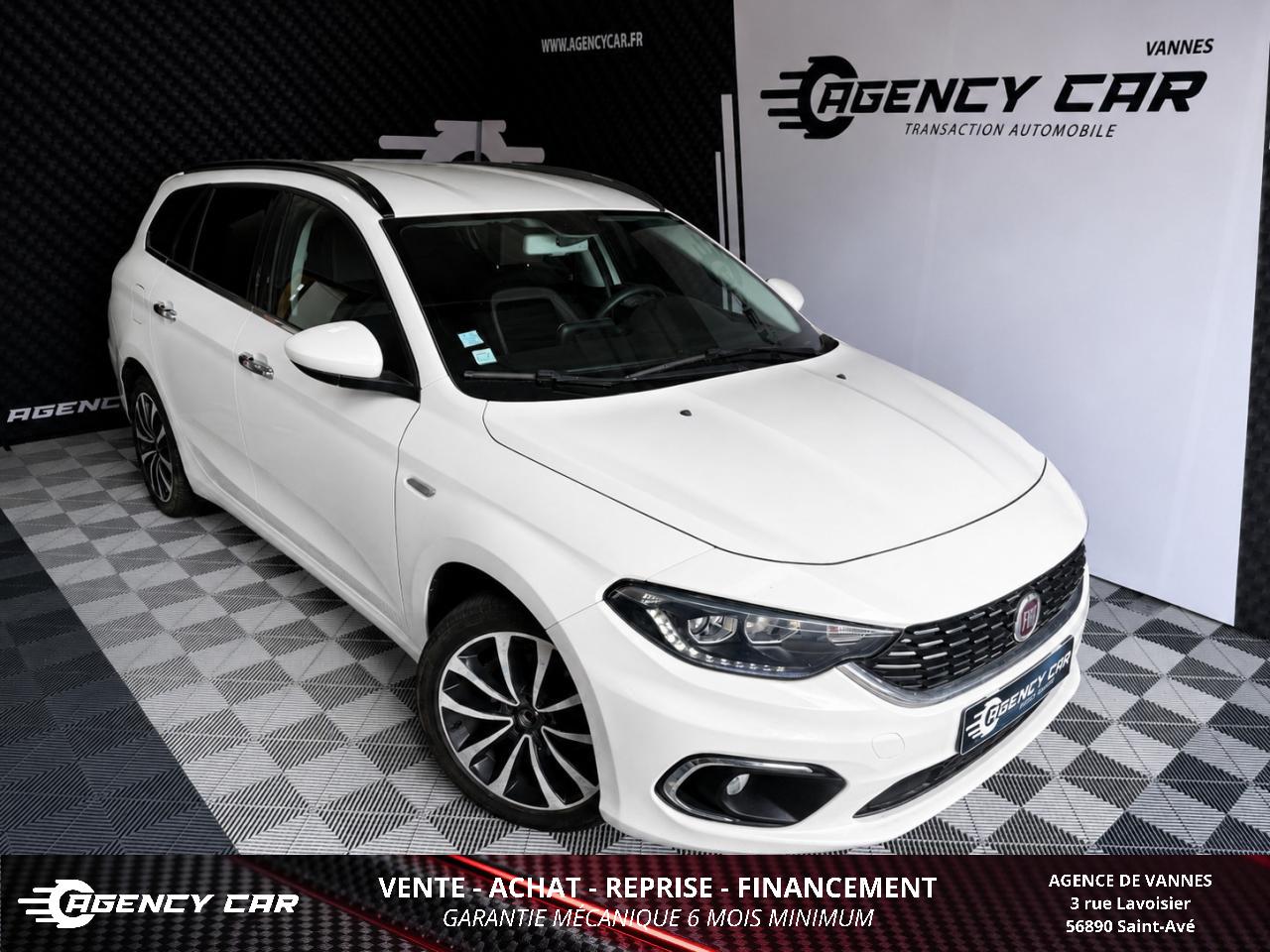 FIAT TIPO SW 1.6 MultiJet - 120 CV