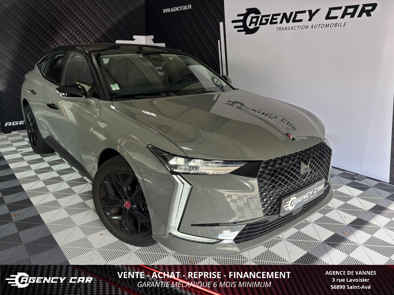 DS DS4