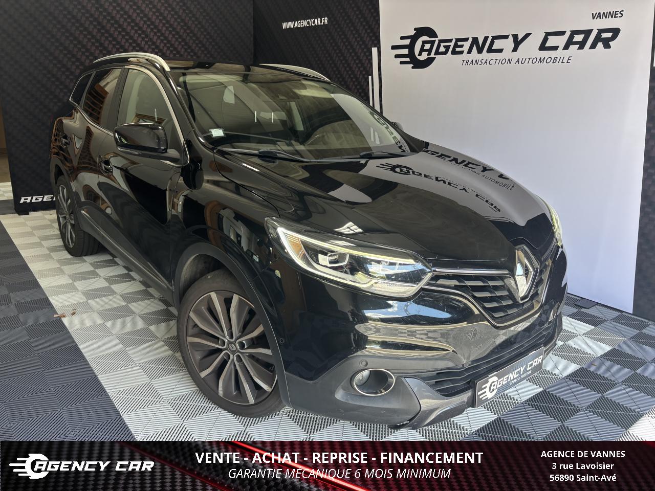 RENAULT KADJAR