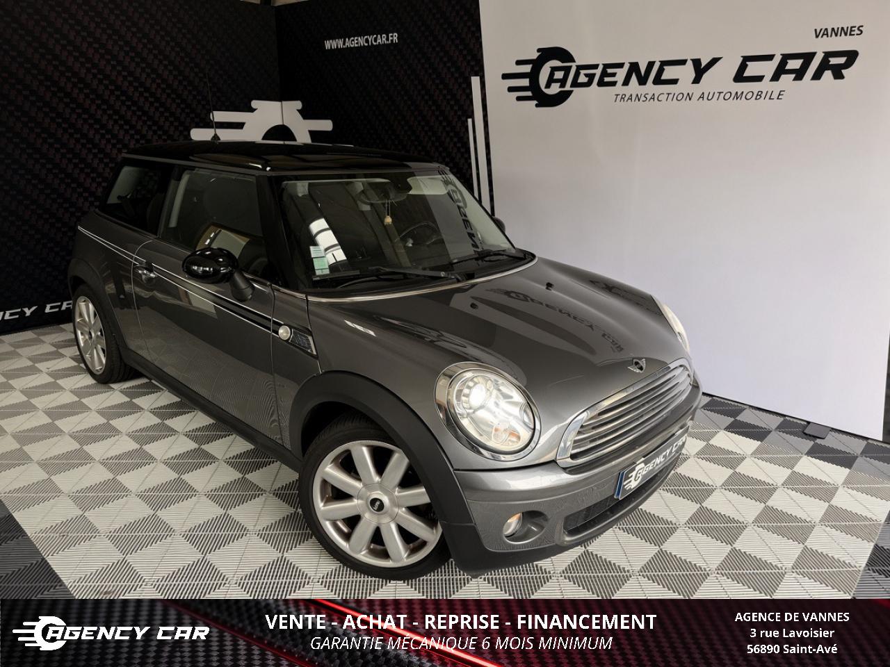 MINI MINI