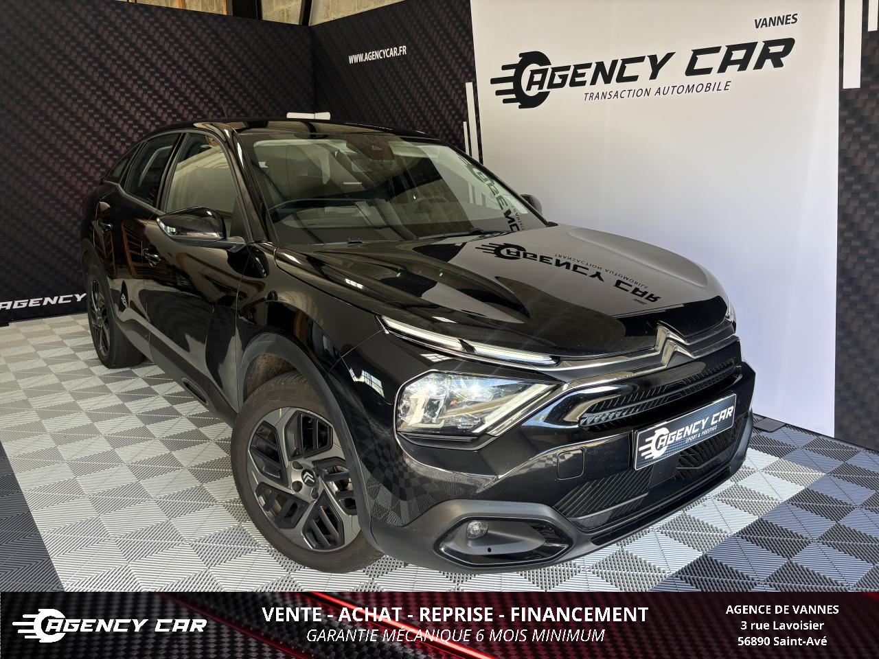 CITROËN C4