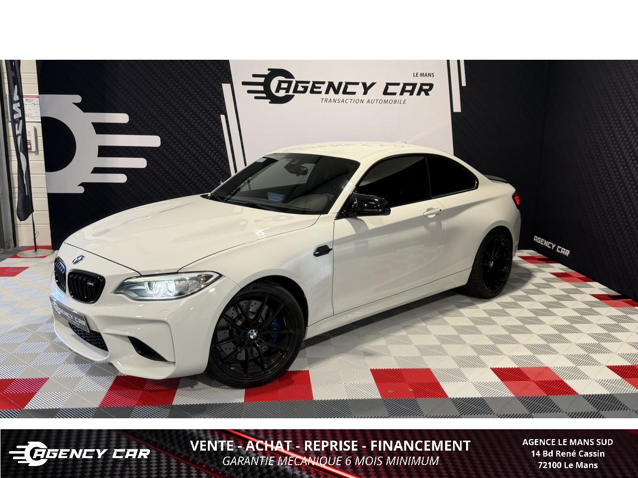 BMW SERIE 2