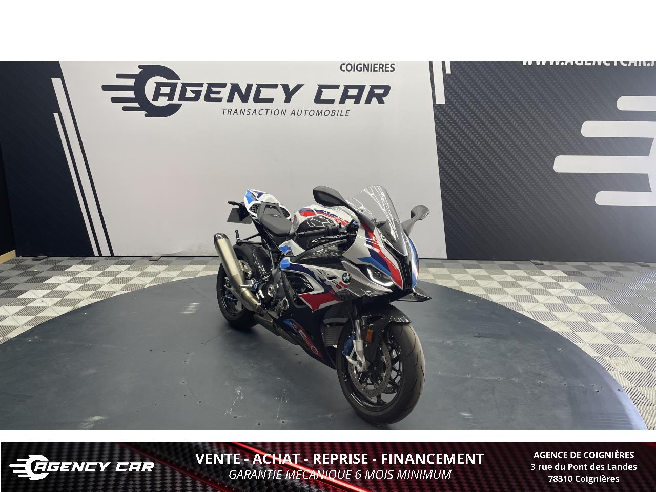 BMW M 1000 R