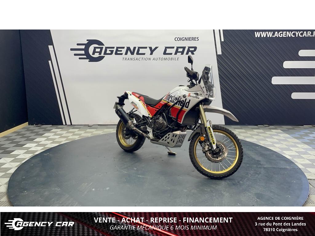 YAMAHA XT Z