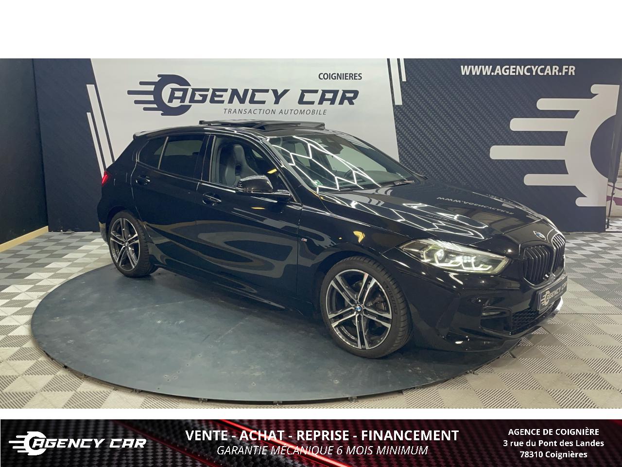 BMW SERIE 1
