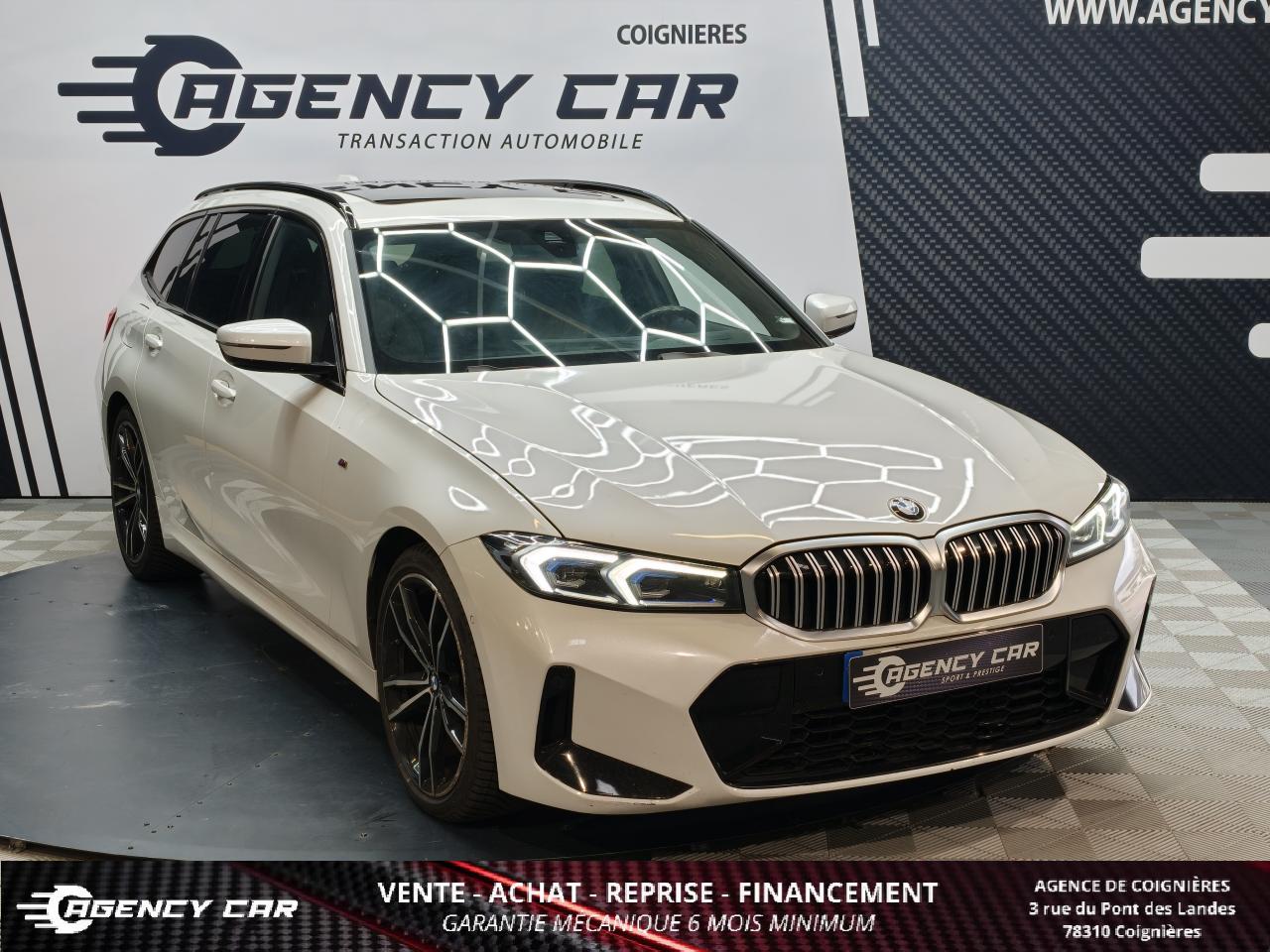 BMW SERIE 3