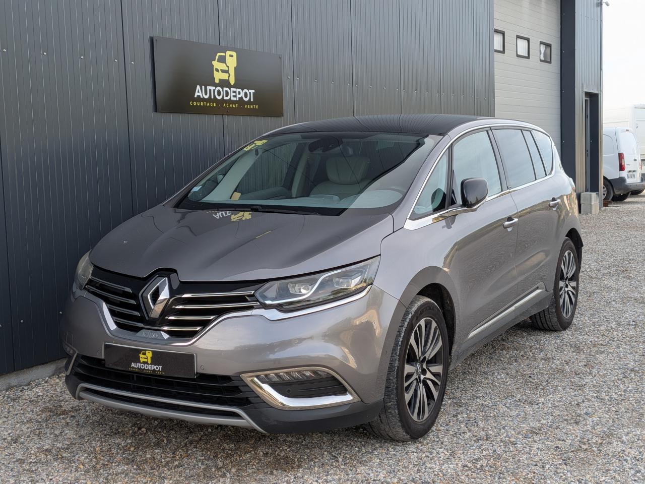 RENAULT ESPACE