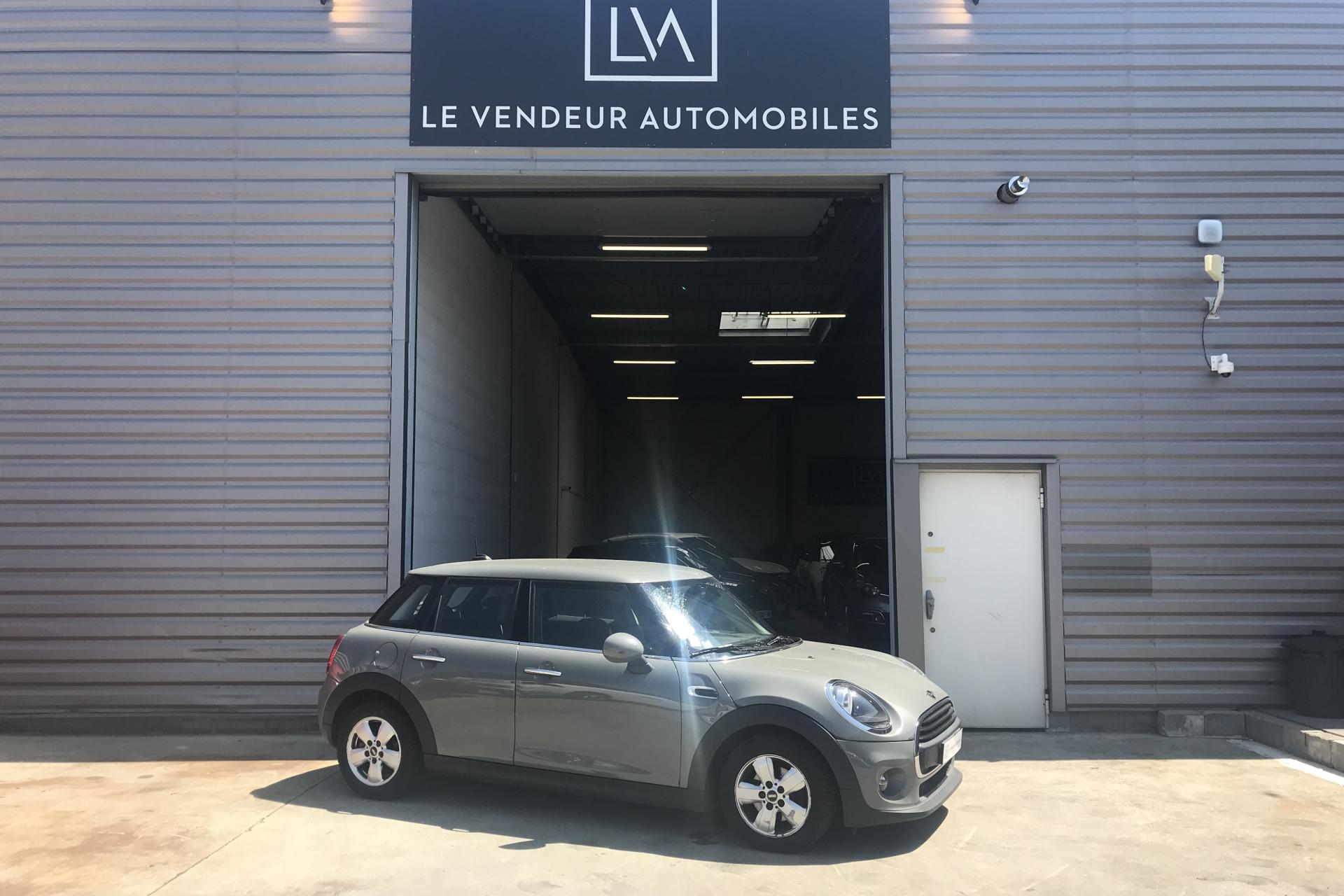 MINI MINI