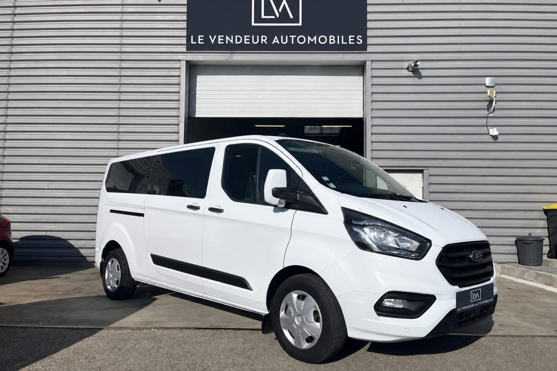 FORD TRANSIT CUSTOM-TOURNEO CUSTOM