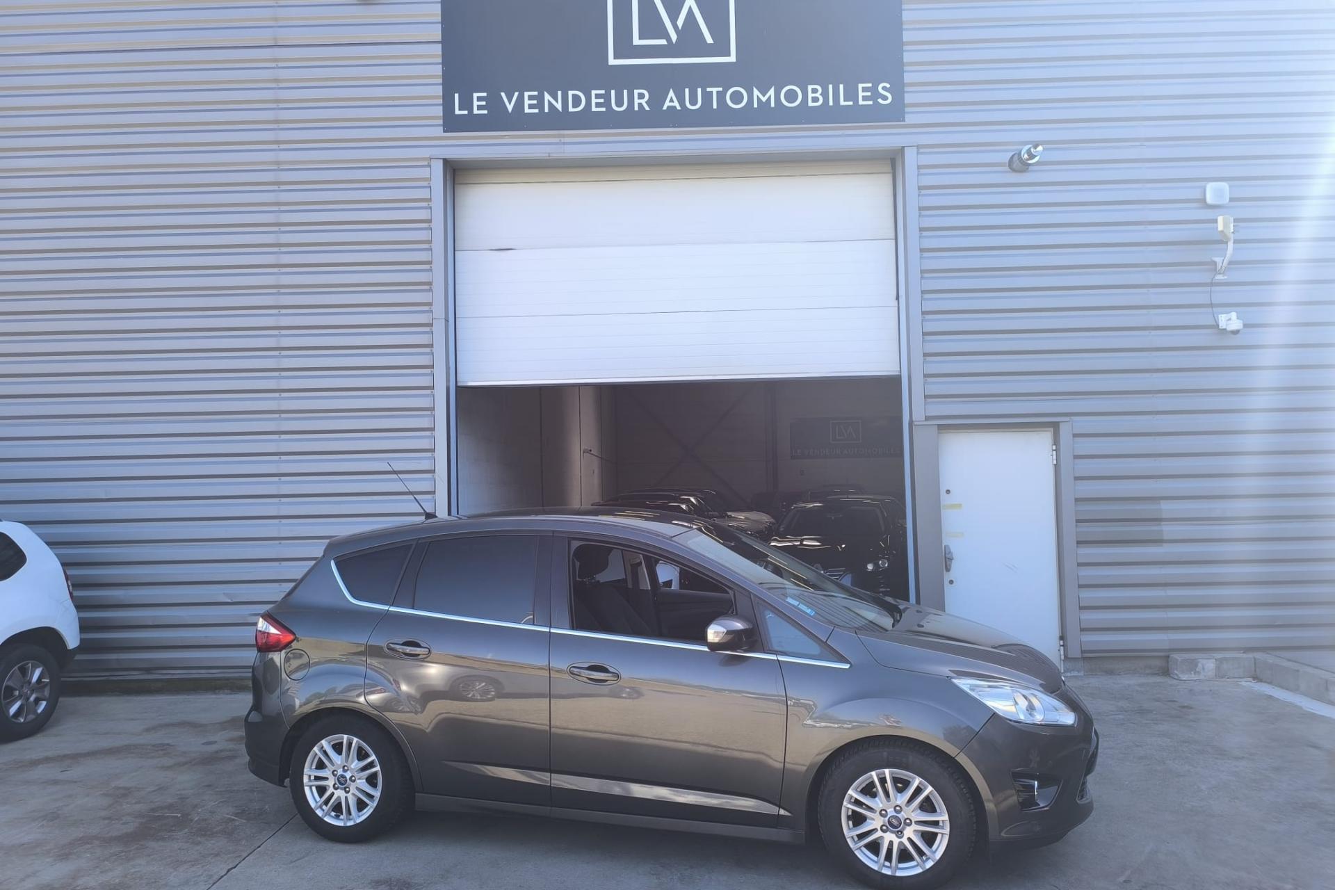FORD C MAX