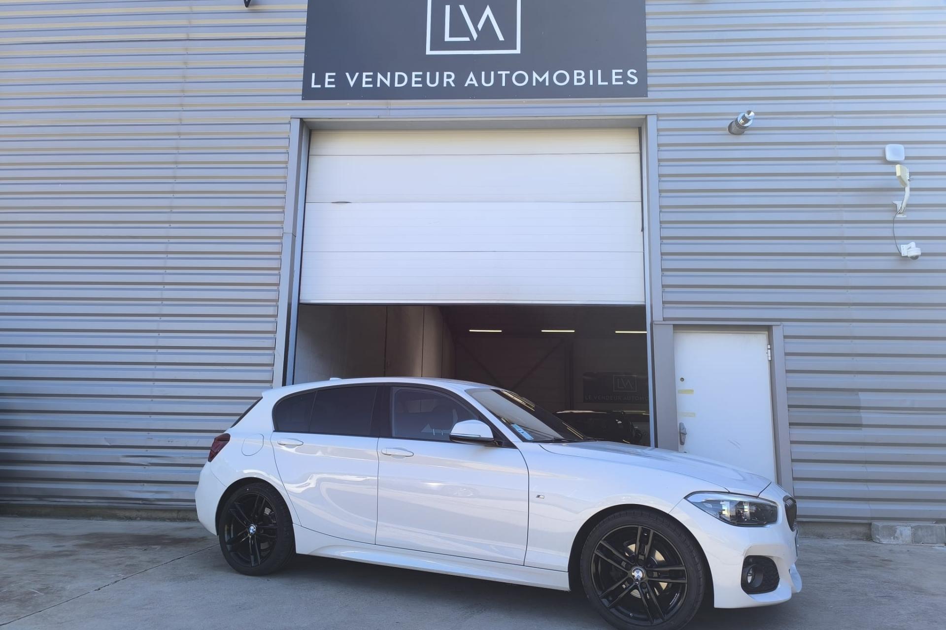 BMW SERIE 1