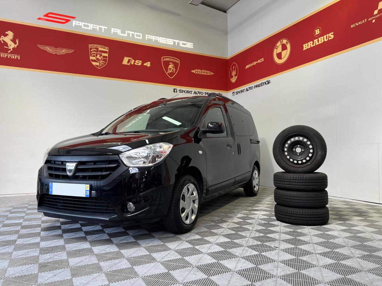 DACIA DOKKER