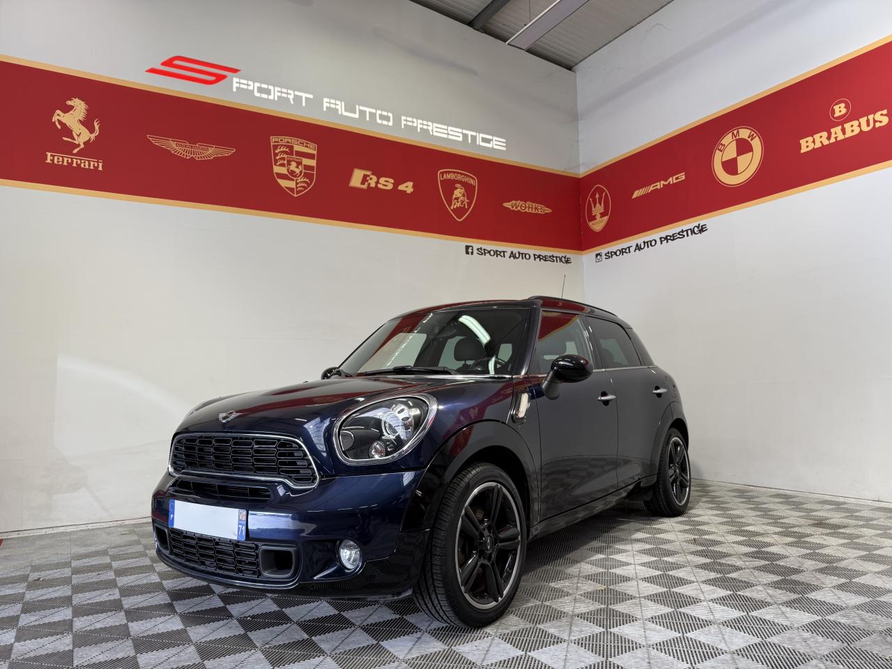MINI MINI