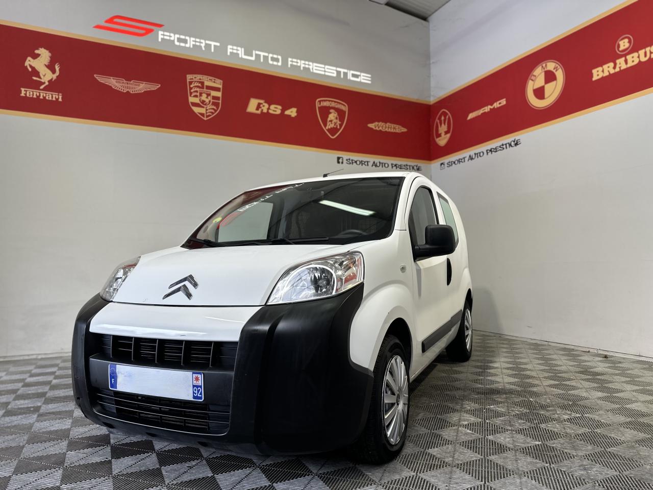 CITROËN NEMO