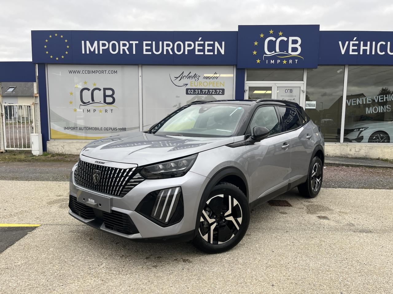 HYBRID 145 E-DCS6 GT + GPS + 360 + DRIVE ASSIST