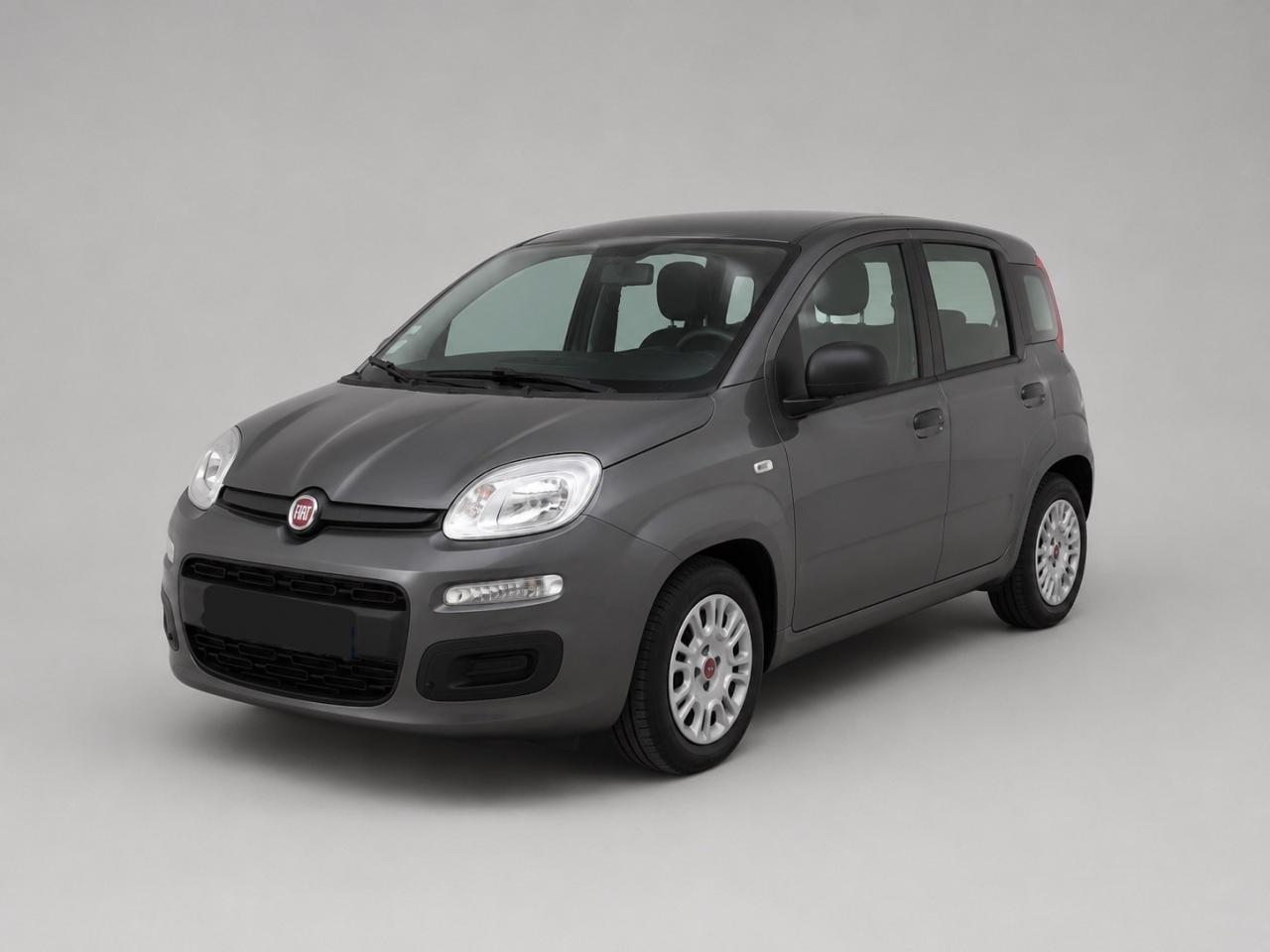 FIAT PANDA 1.2i - 69 S&S III . PHASE 1