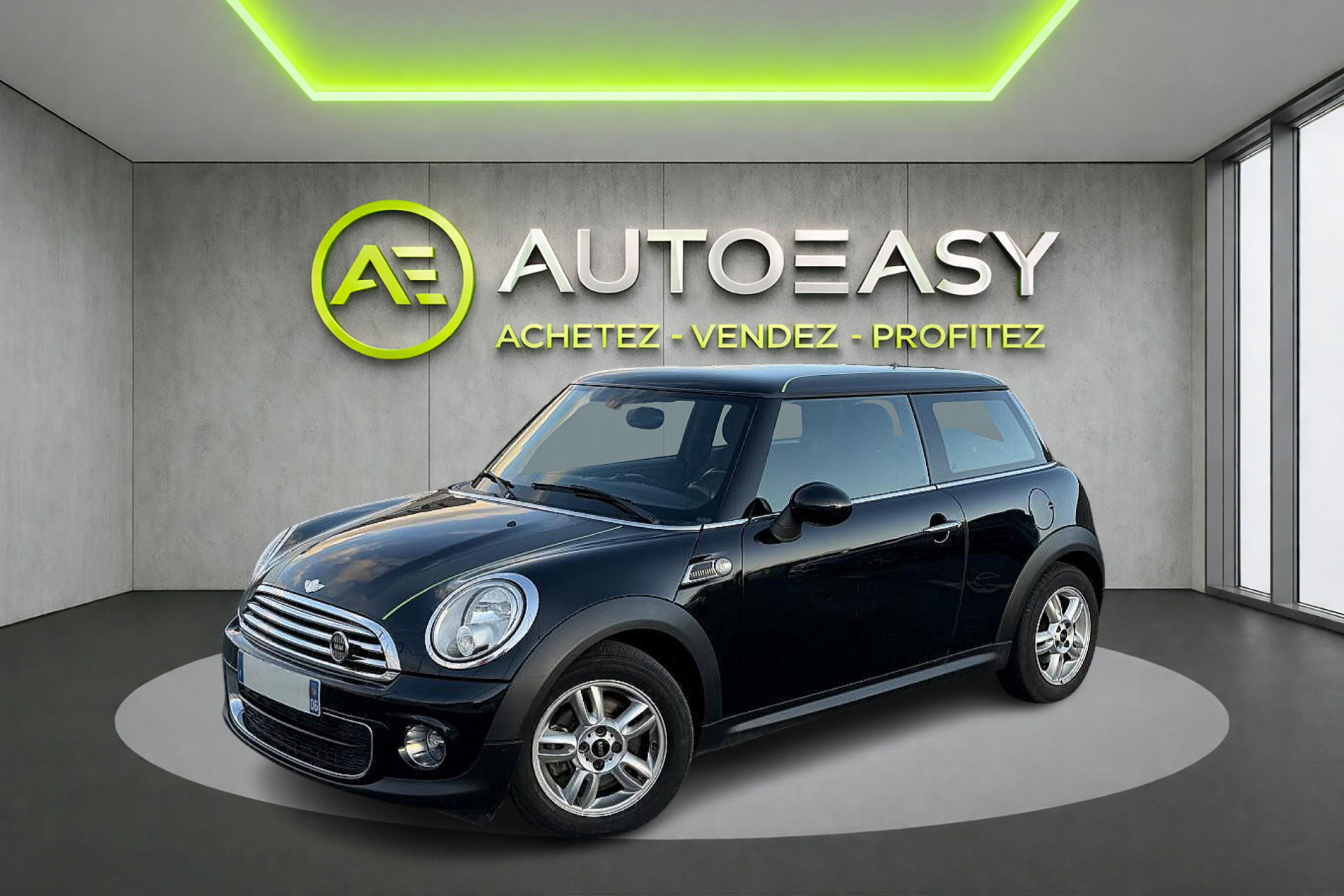MINI MINI
