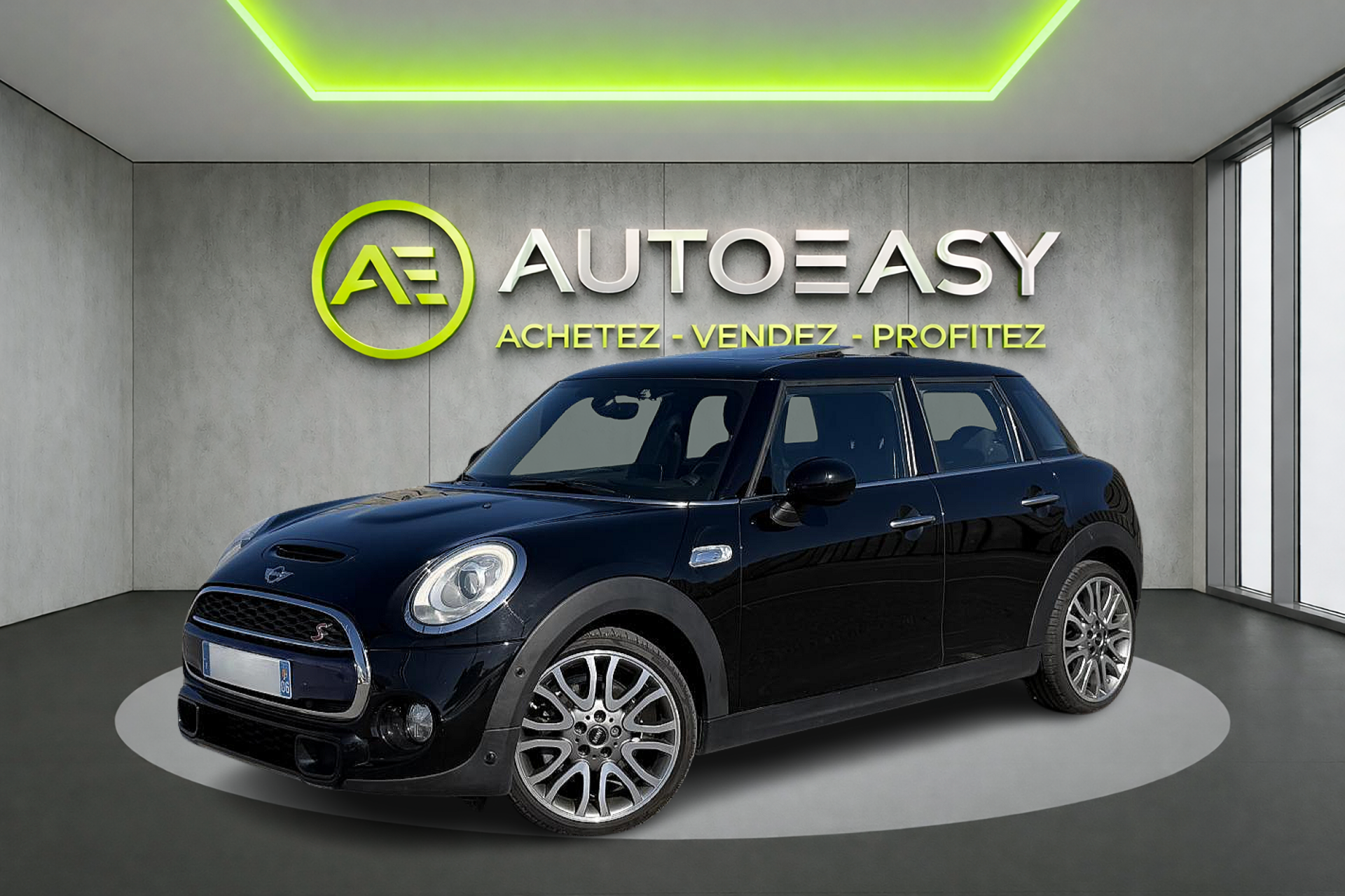MINI MINI