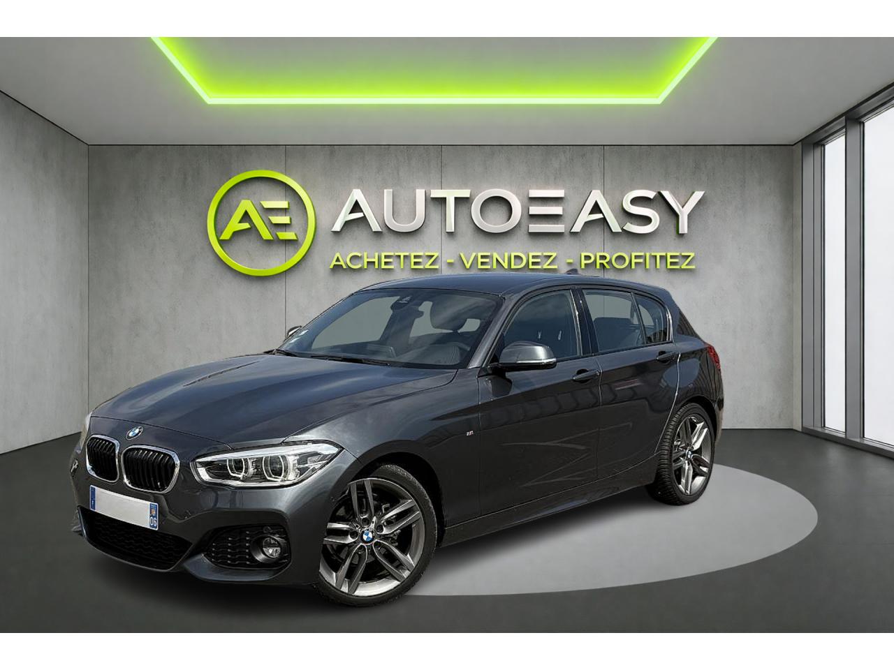 BMW SERIE 1