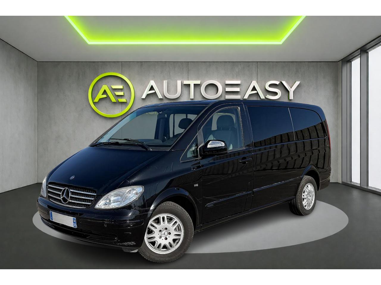 MERCEDES VIANO