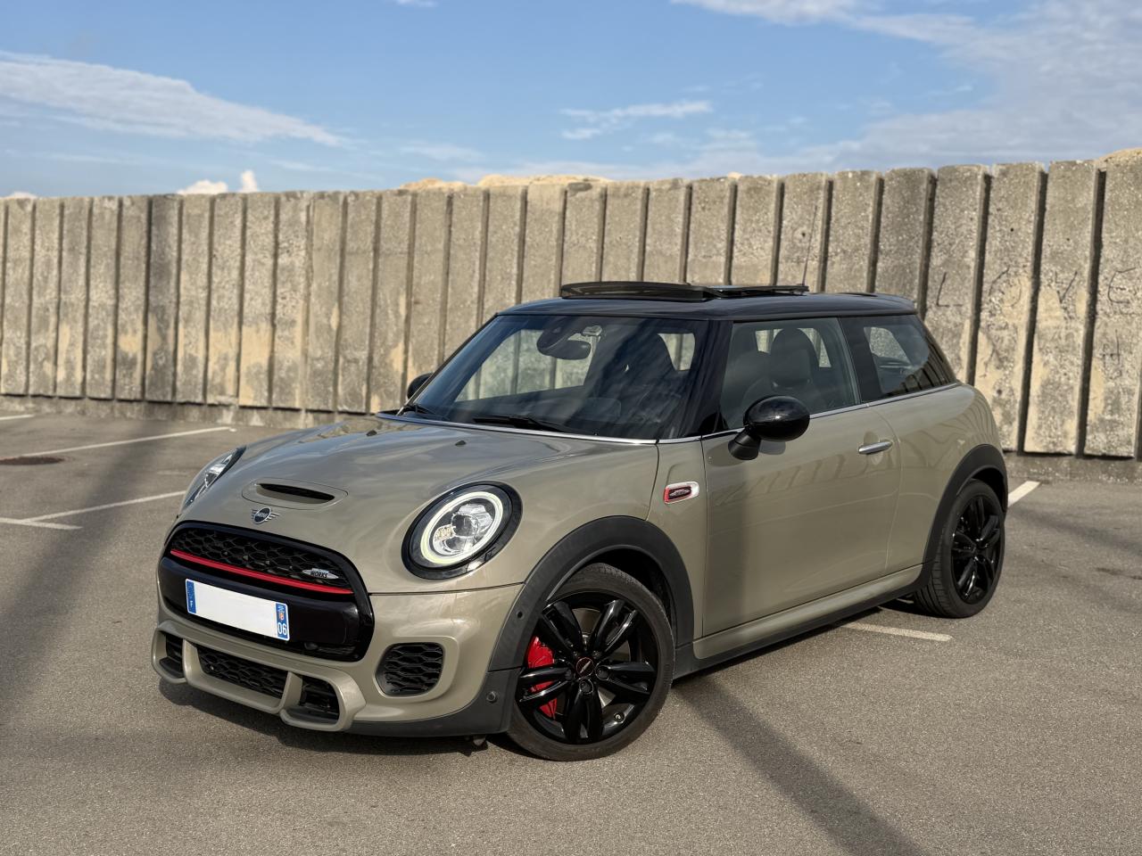MINI MINI