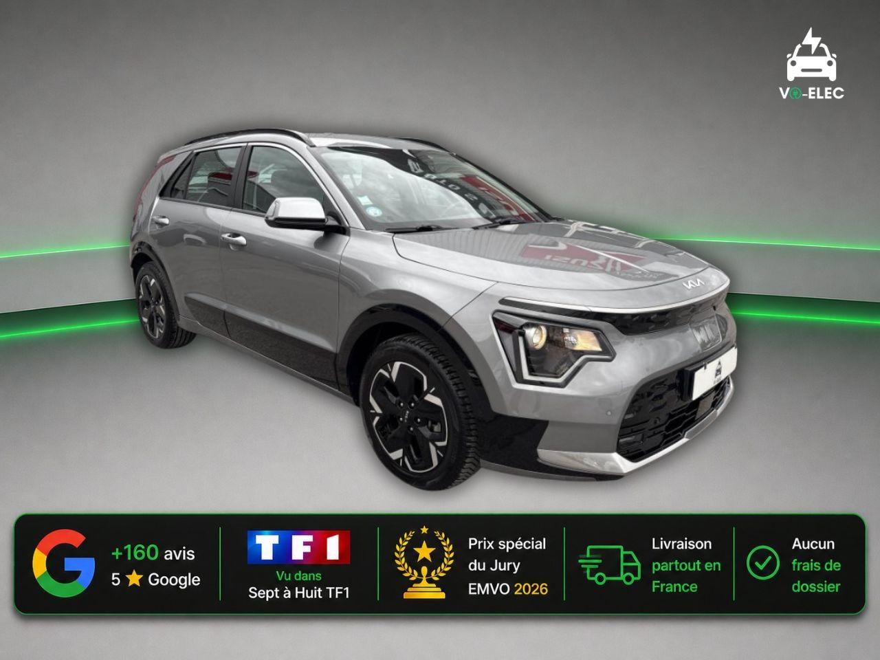KIA NIRO